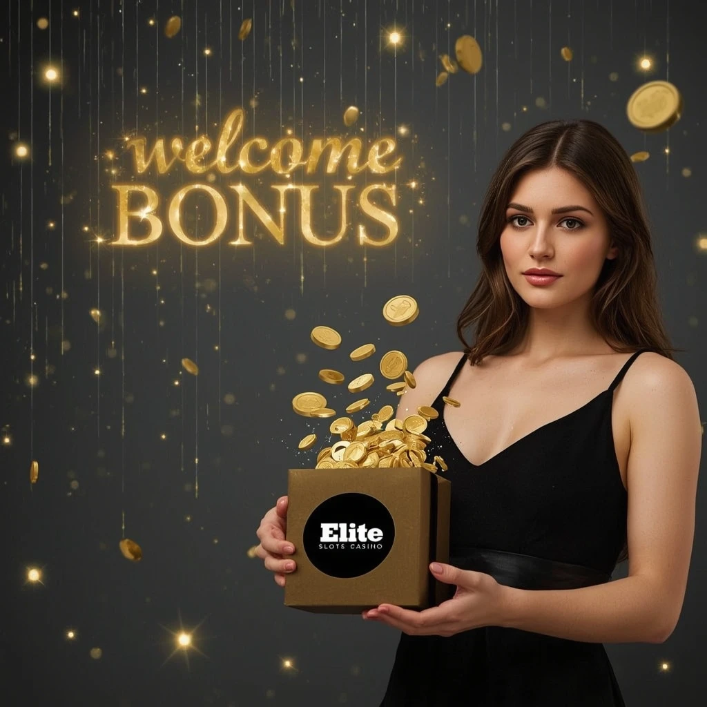Elite Slots bonus