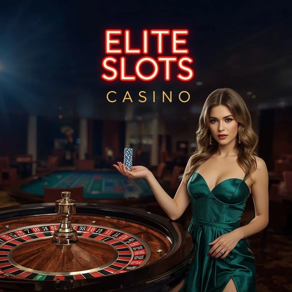 Elite Slots Casino Italy