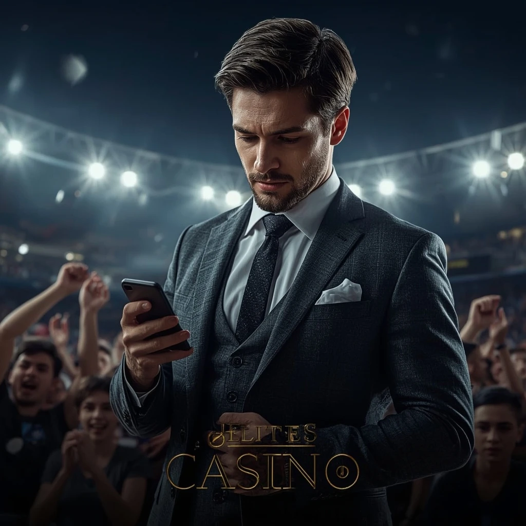 Elite Slots Casino Scommesse