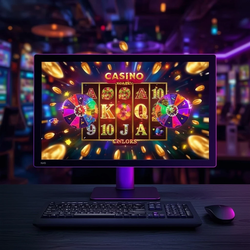 Slot con jackpot progressivi ELITE SLOTS CASINO