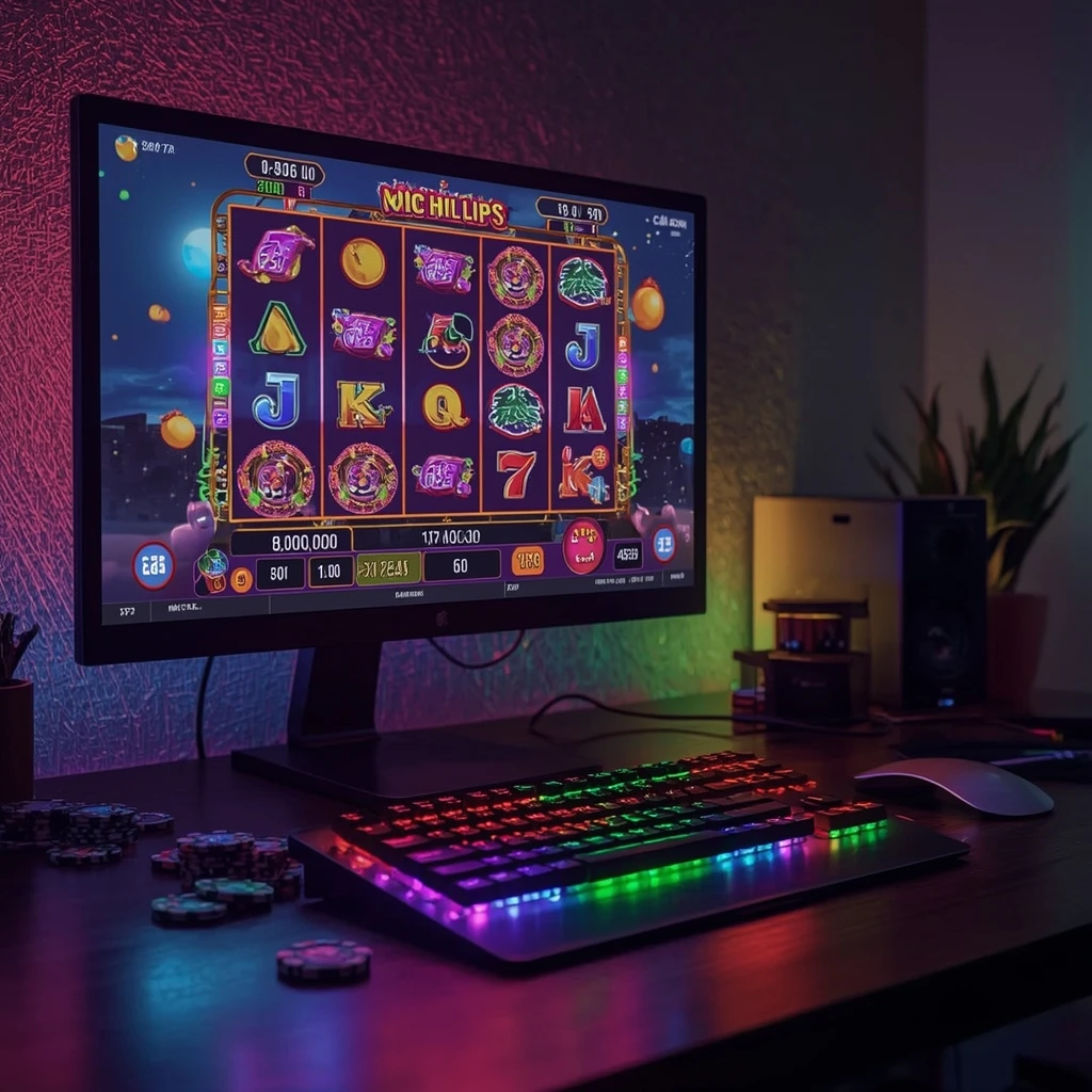 Microgaming ELITE SLOTS CASINO
