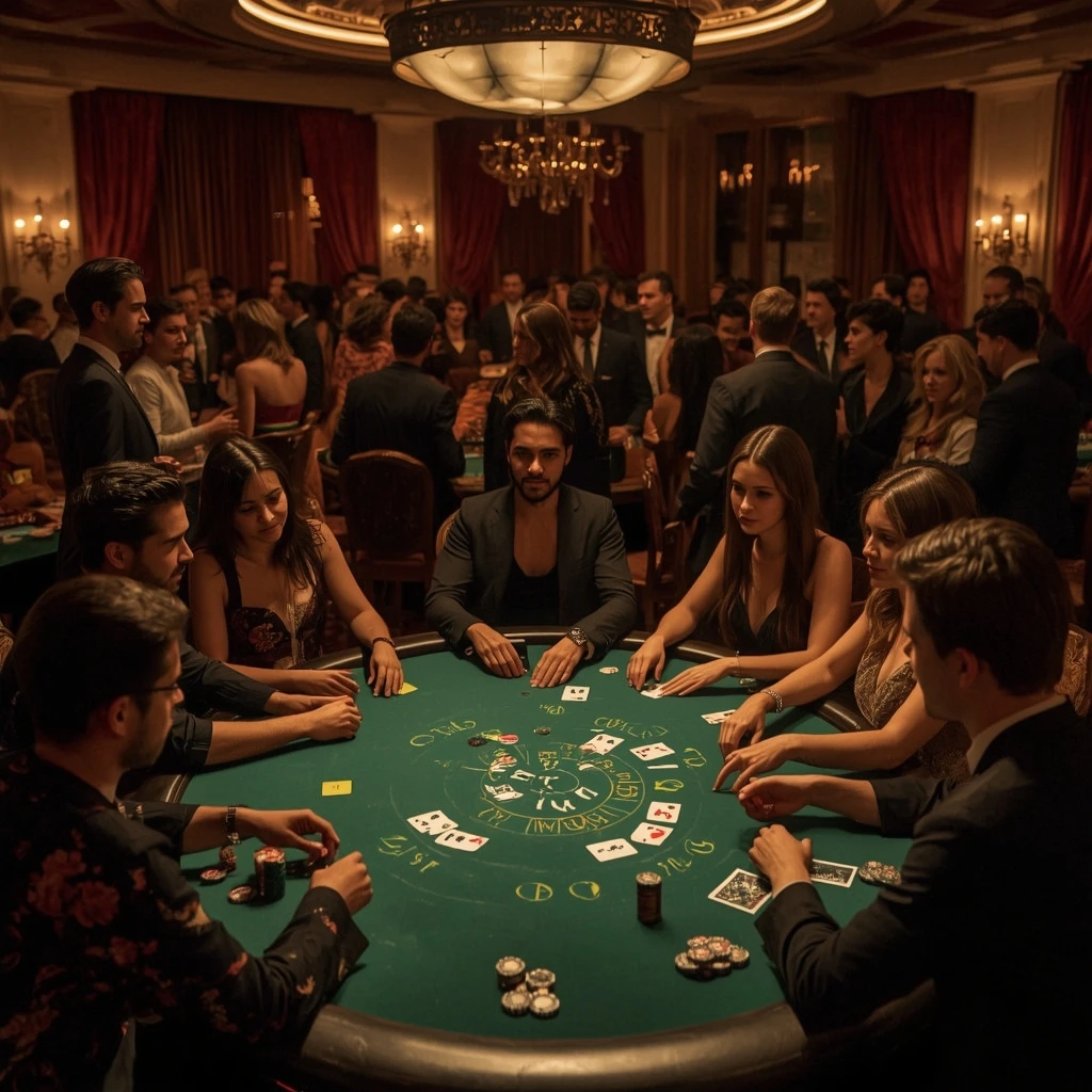 Regole del poker ELITE SLOTS CASINO