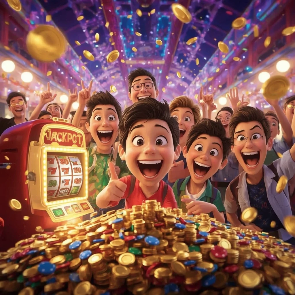 migliori giochi con jackpot ELITE SLOTS CASINO