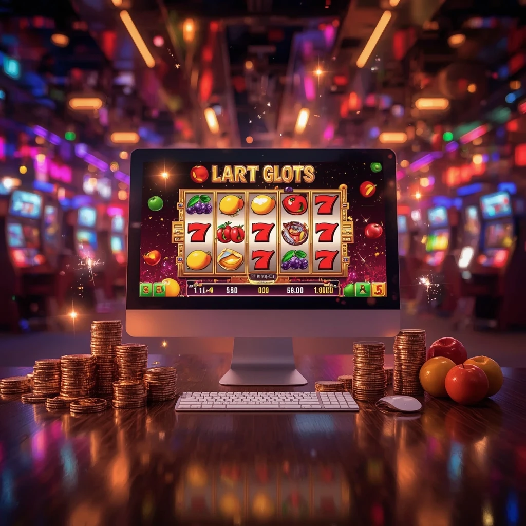slot ELITE SLOTS CASINO