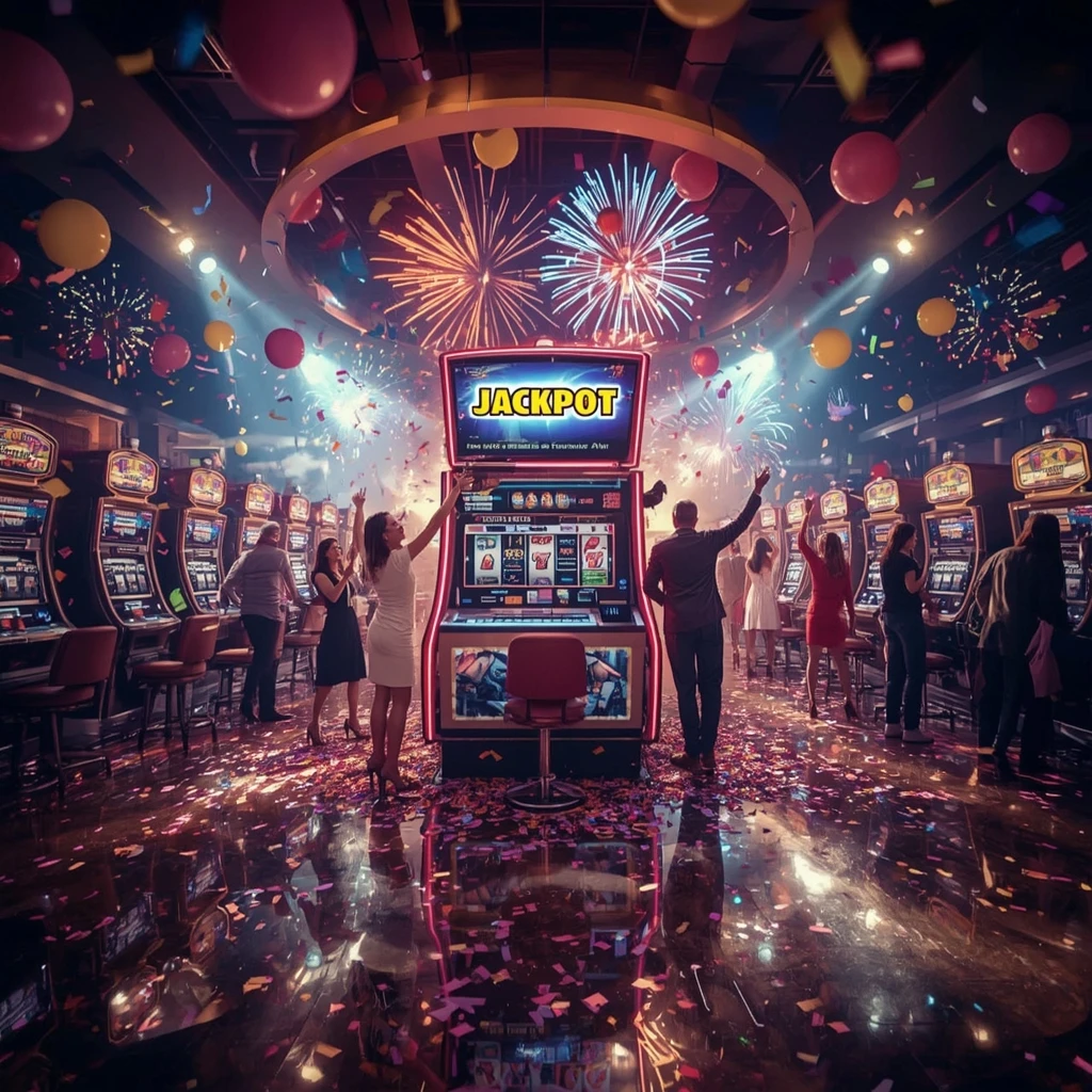 I jackpot fissi ELITE SLOTS CASINO
