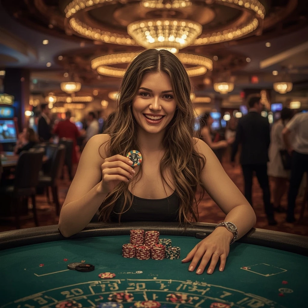 bonus nelle mani dell'uomo al casinò ELITE SLOTS CASINO