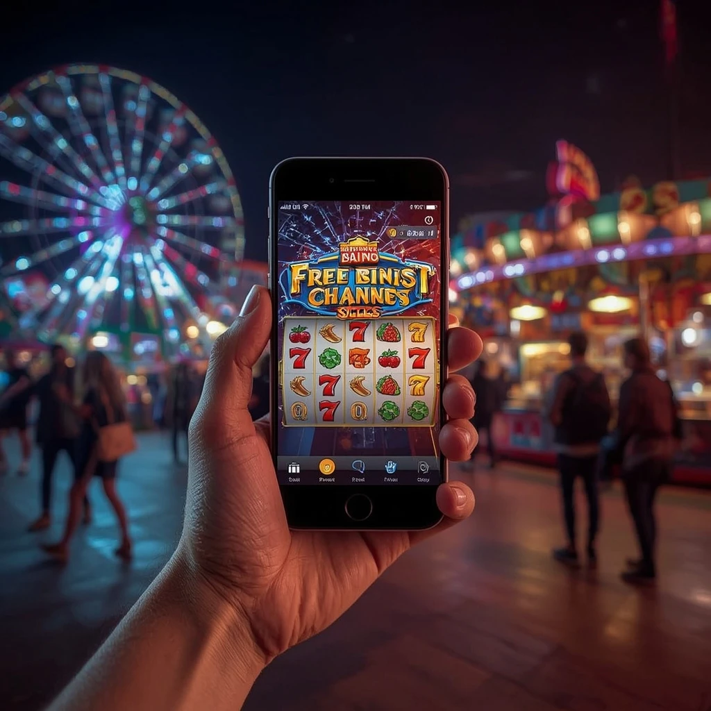 app mobile ELITE SLOTS CASINO