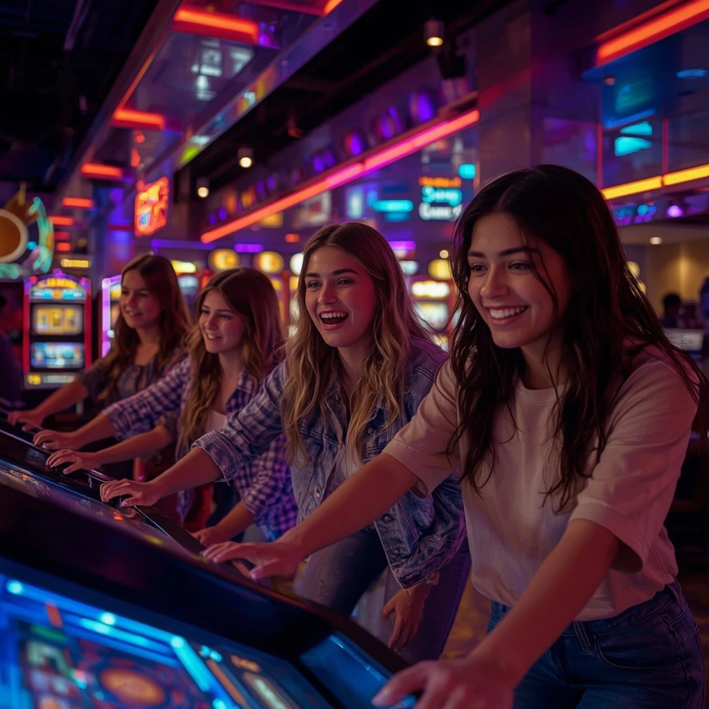 Scommesse sportive Elite Slots Casino