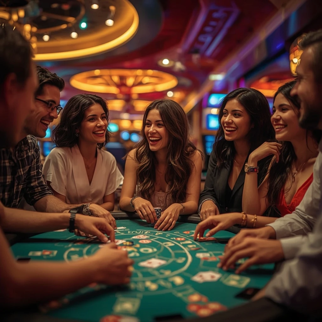 Blackjack ELITE SLOTS CASINO
