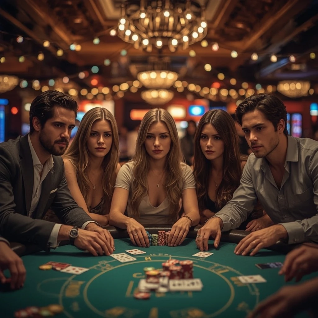 torneo di poker del casinò ELITE SLOTS CASINO
