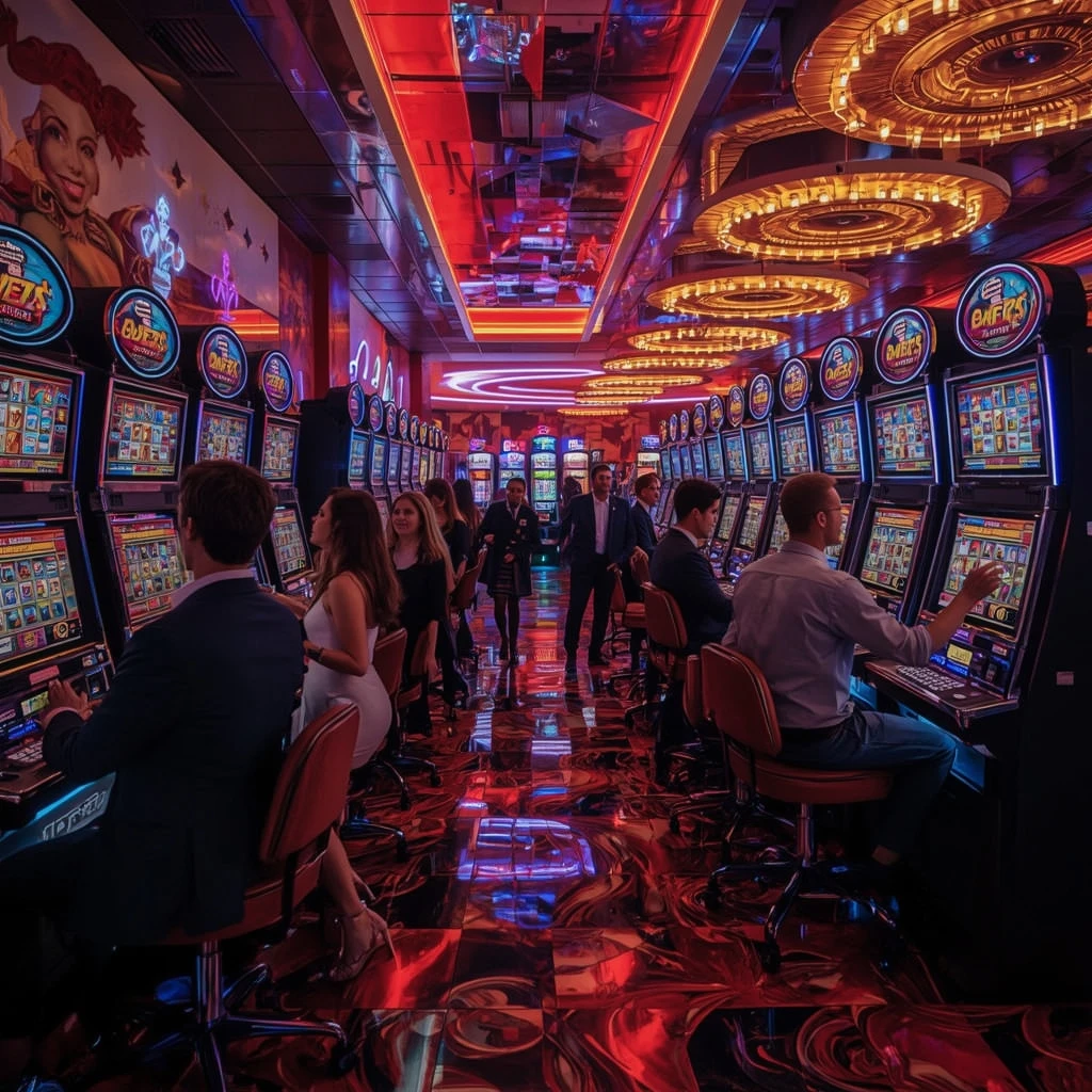 Le migliori slot machine del casinò Elite Slots Casino