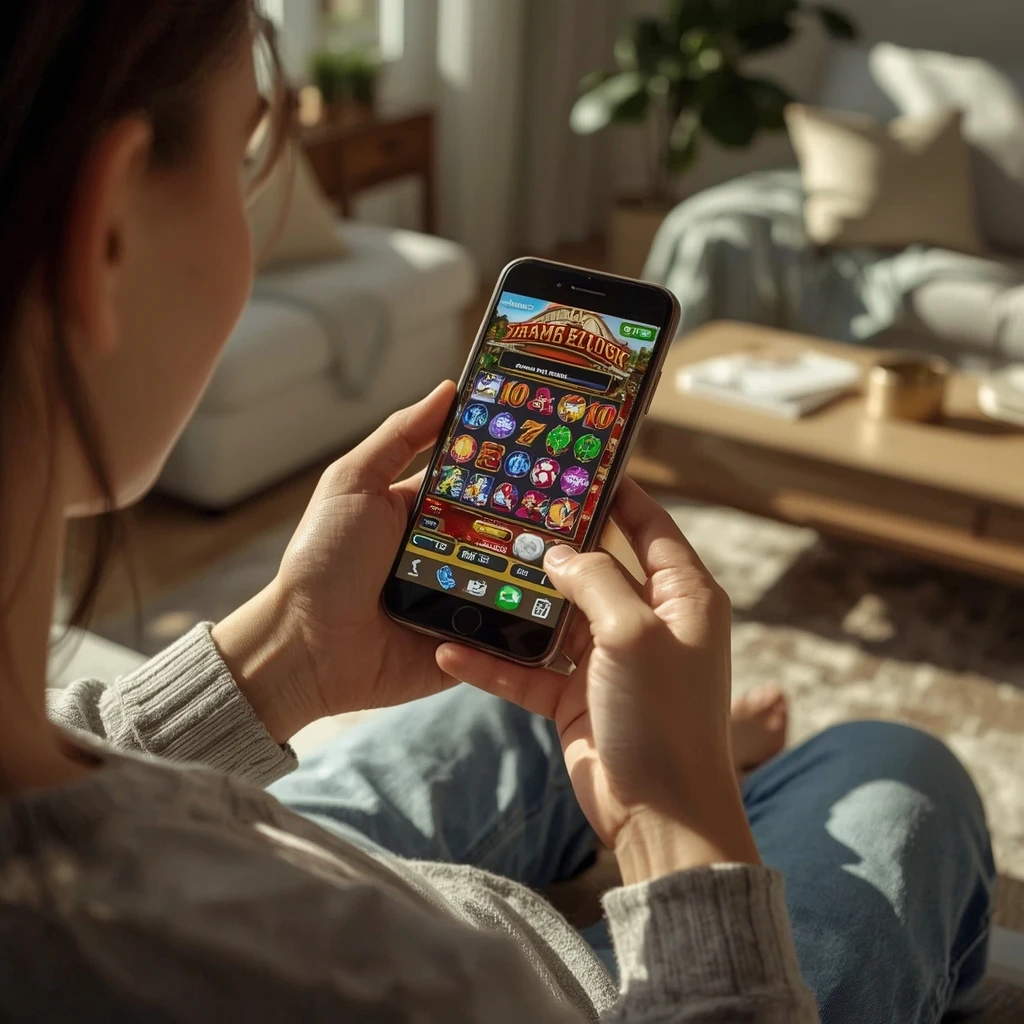 slot su dispositivi mobili ELITE SLOTS CASINO