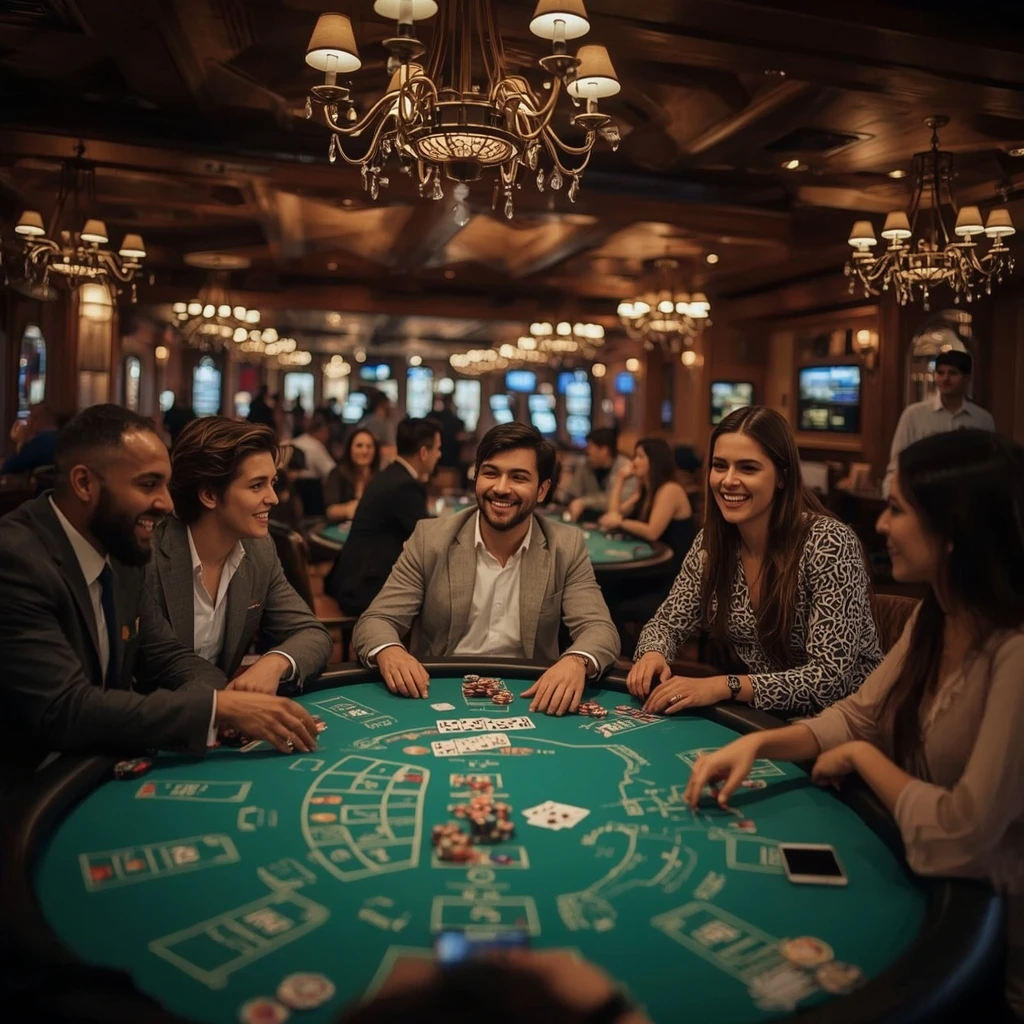 Double Bonus Poker ELITE SLOTS CASINO