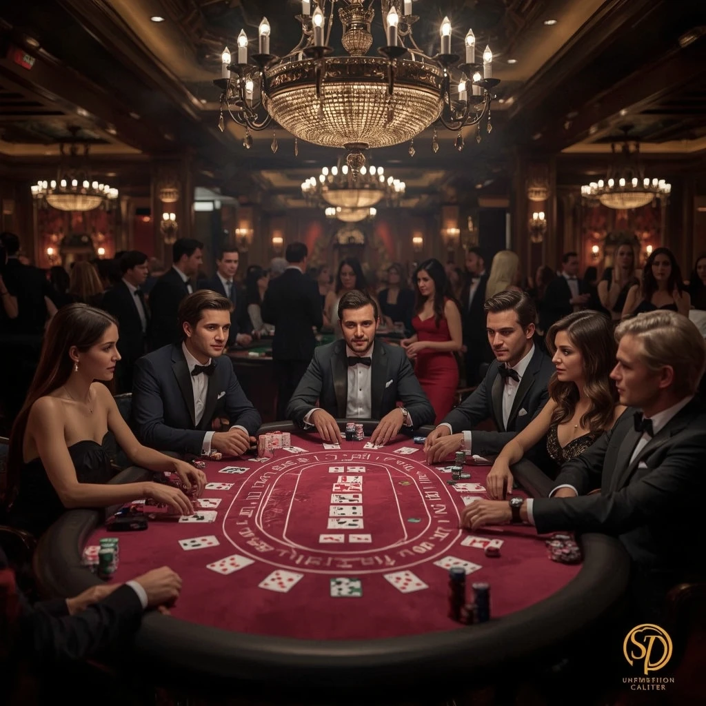 giochi da tavolo del casinò ELITE SLOTS CASINO